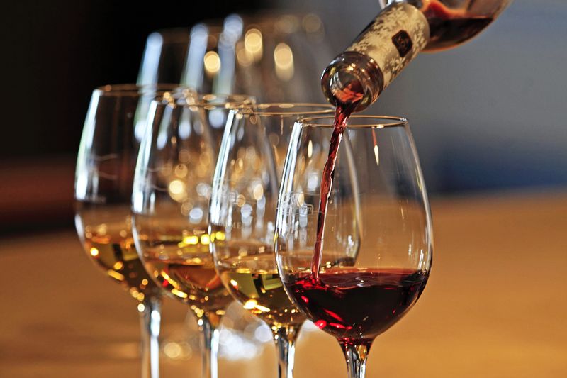 Scopri di più sull'articolo Allergia al vino: quali sono i rimedi